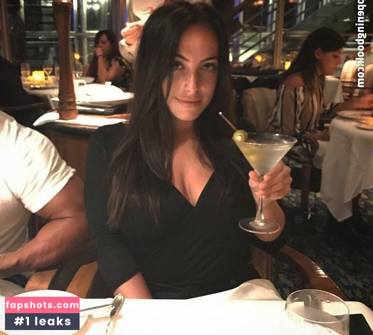 Sydney Martichuski Nahé úniky fotek pouze od fanoušků #45 - Fapshots