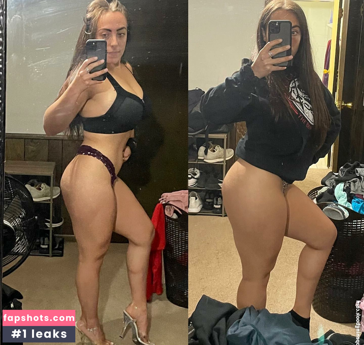 Sydney Martichuski Nahé úniky fotek pouze od fanoušků #46 - Fapshots