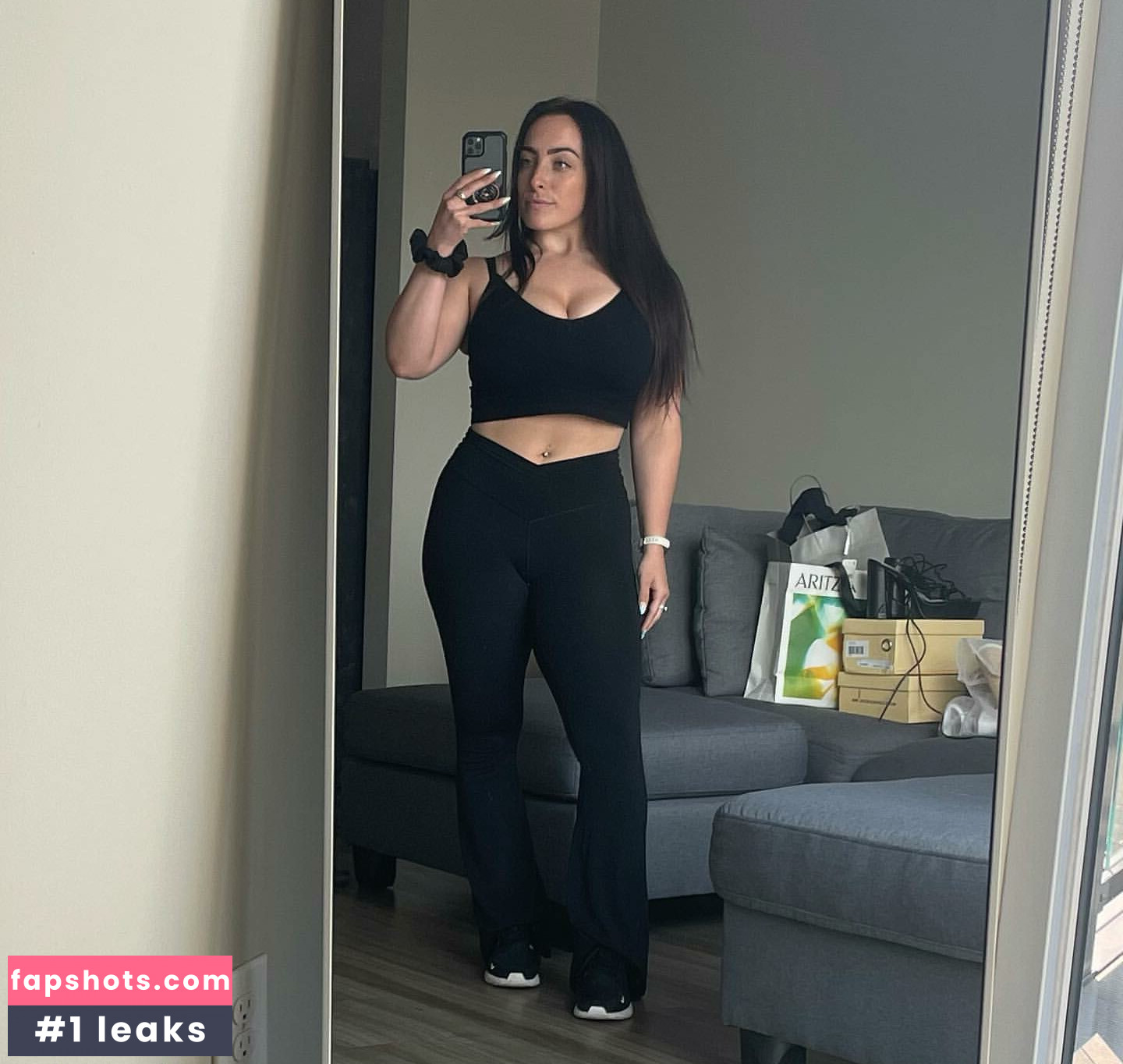 Sydney Martichuski Nahé úniky fotek pouze od fanoušků #6 - Fapshots