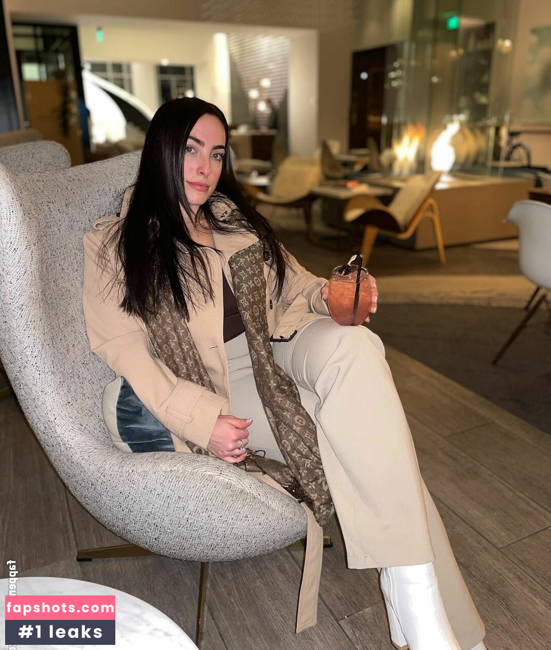 Sydney Martichuski Nahé úniky fotek pouze od fanoušků #8 - Fapshots