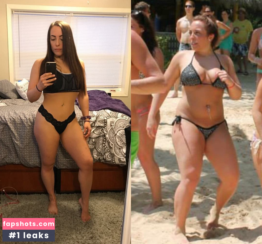 Sydney Martichuski Nahé úniky fotek pouze od fanoušků #9 - Fapshots