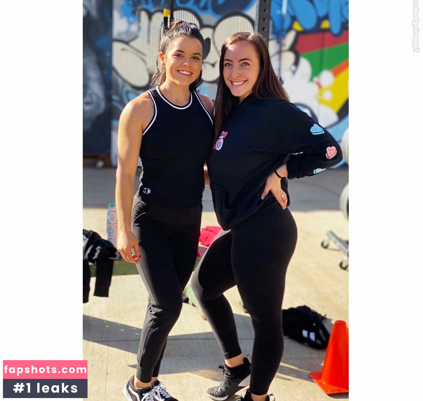 Sydney Martichuski Nahé úniky fotek pouze od fanoušků #10 - Fapshots