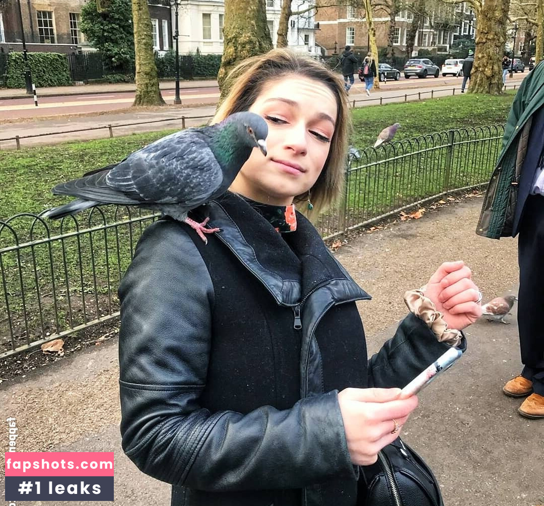 Sydney Meyer Nahé úniky fotek pouze od fanoušků #11 - Fapshots