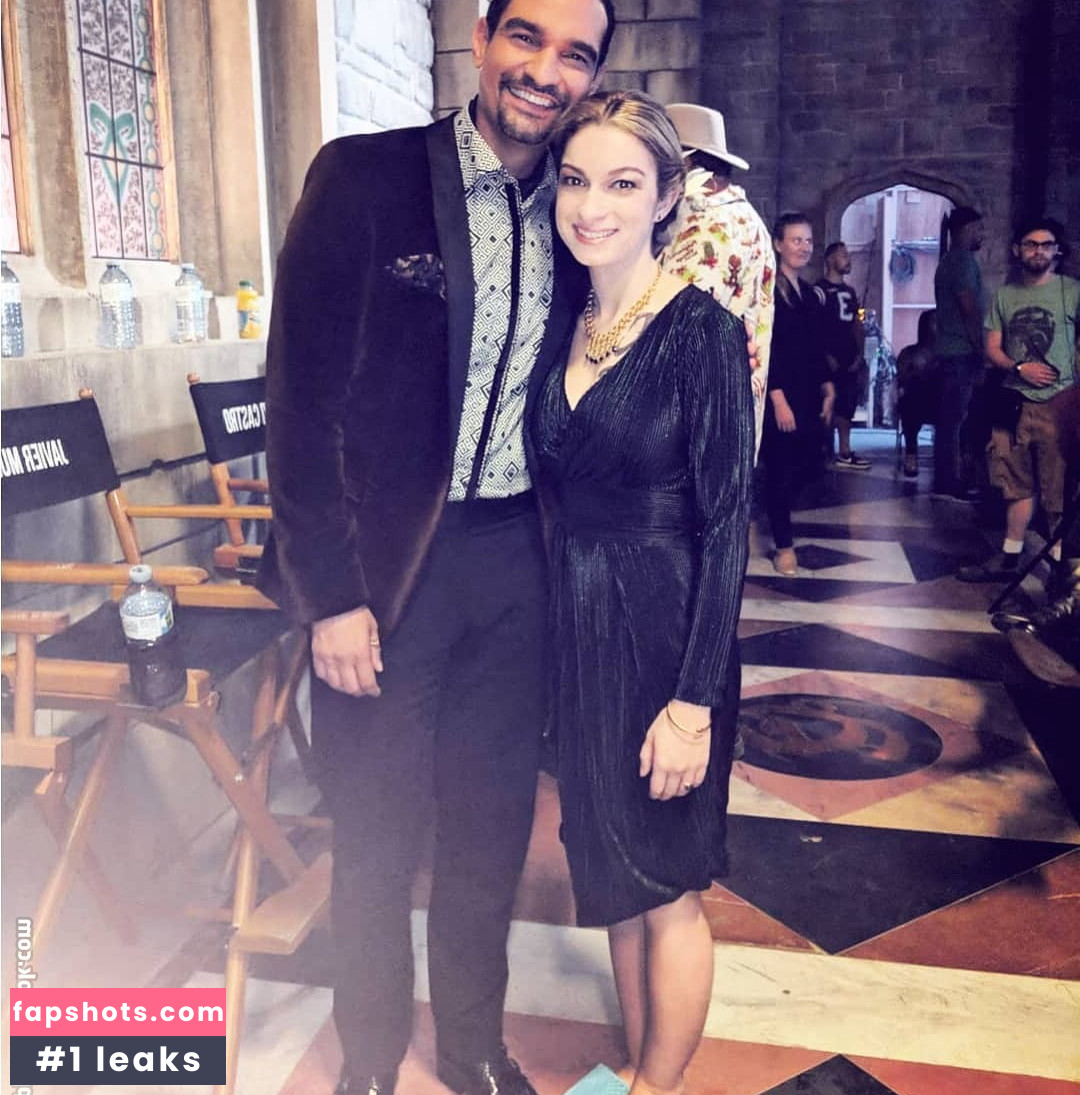 Sydney Meyer Nahé úniky fotek pouze od fanoušků #15 - Fapshots