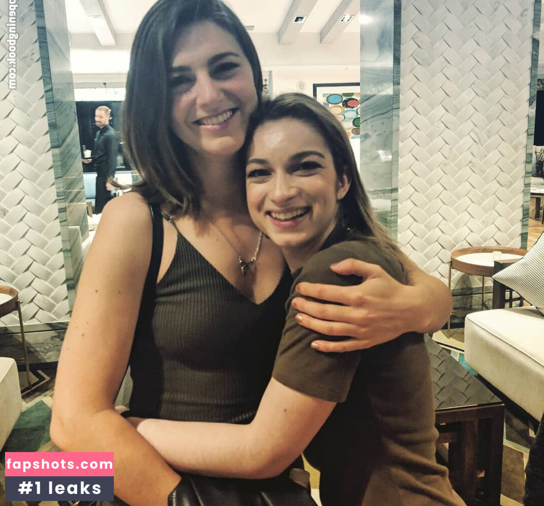 Sydney Meyer Nahé úniky fotek pouze od fanoušků #18 - Fapshots