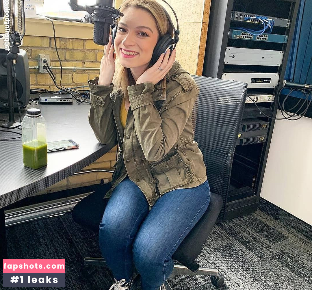 Sydney Meyer Nahé úniky fotek pouze od fanoušků #20 - Fapshots