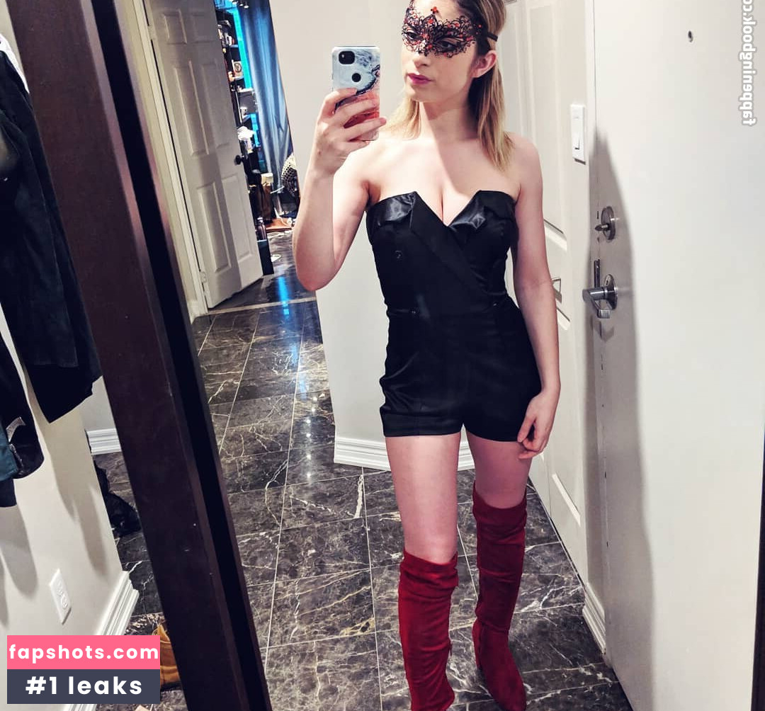 Sydney Meyer Nahé úniky fotek pouze od fanoušků #21 - Fapshots