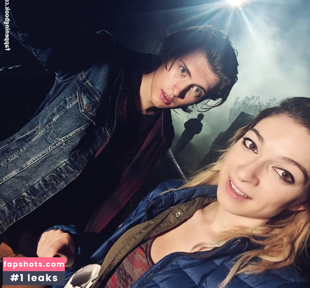 Sydney Meyer Nahé úniky fotek pouze od fanoušků #23 - Fapshots