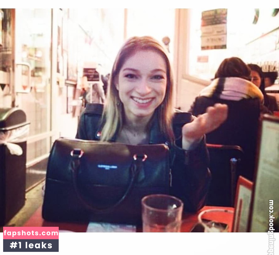 Sydney Meyer Nahé úniky fotek pouze od fanoušků #25 - Fapshots