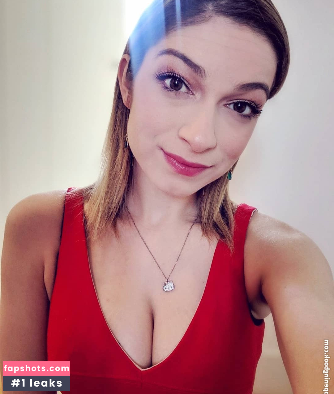 Sydney Meyer Nahé úniky fotek pouze od fanoušků #26 - Fapshots