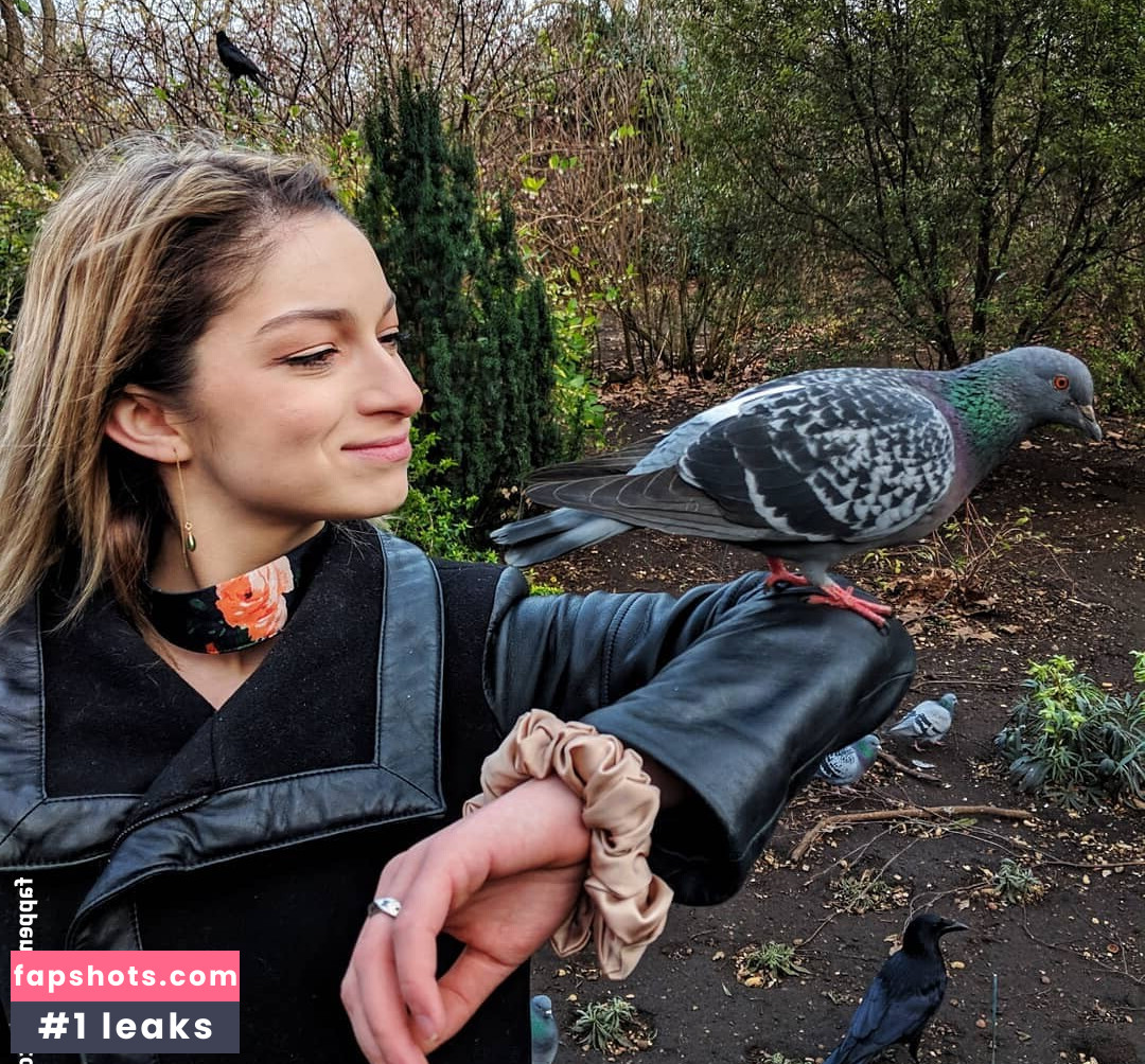 Sydney Meyer Nahé úniky fotek pouze od fanoušků #28 - Fapshots