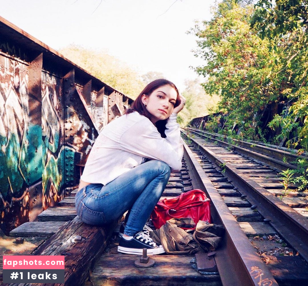 Sydney Meyer Nahé úniky fotek pouze od fanoušků #29 - Fapshots