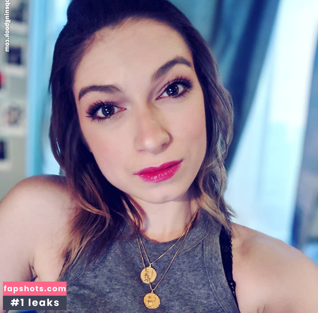 Sydney Meyer Nahé úniky fotek pouze od fanoušků #31 - Fapshots