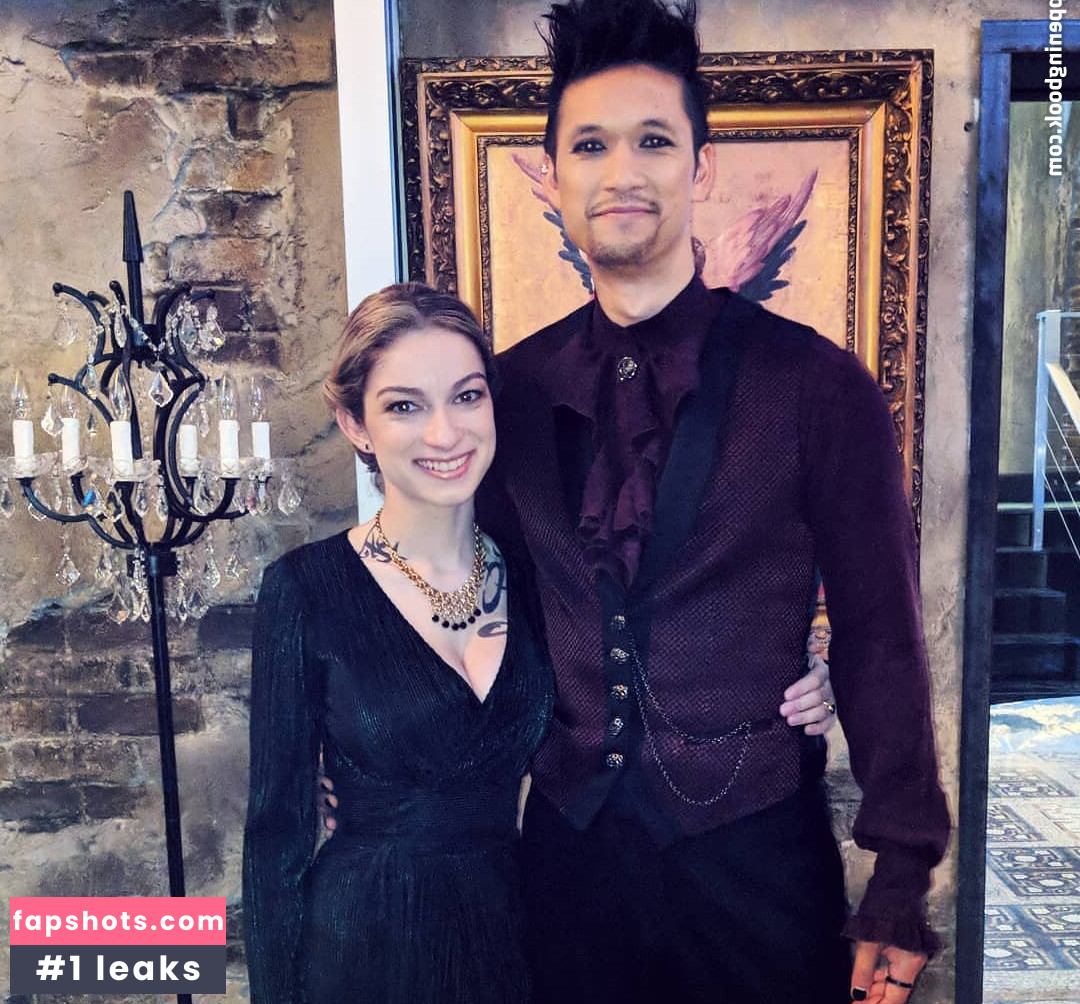 Sydney Meyer Nahé úniky fotek pouze od fanoušků #35 - Fapshots