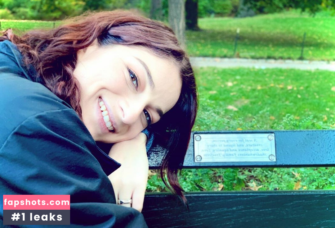 Sydney Meyer Nahé úniky fotek pouze od fanoušků #36 - Fapshots