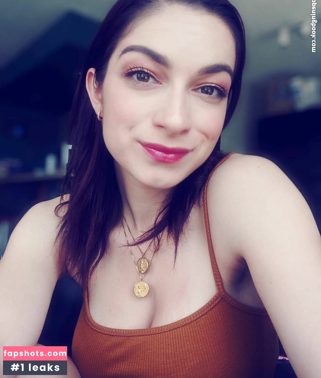 Sydney Meyer Nahé úniky fotek pouze od fanoušků #37 - Fapshots