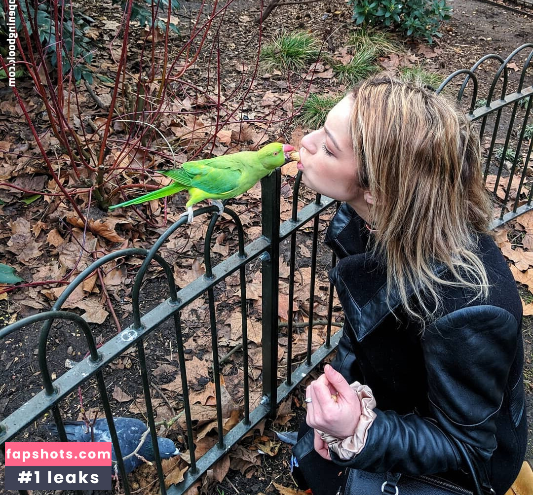 Sydney Meyer Nahé úniky fotek pouze od fanoušků #39 - Fapshots