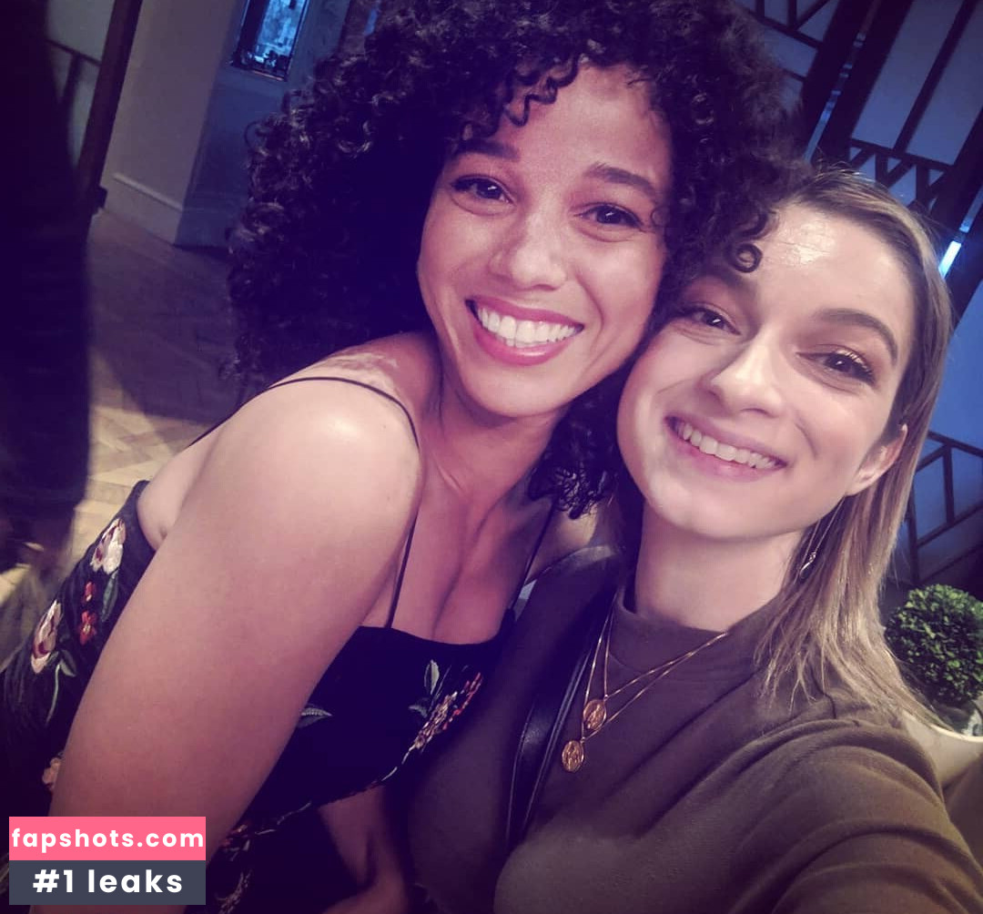 Sydney Meyer Nahé úniky fotek pouze od fanoušků #40 - Fapshots