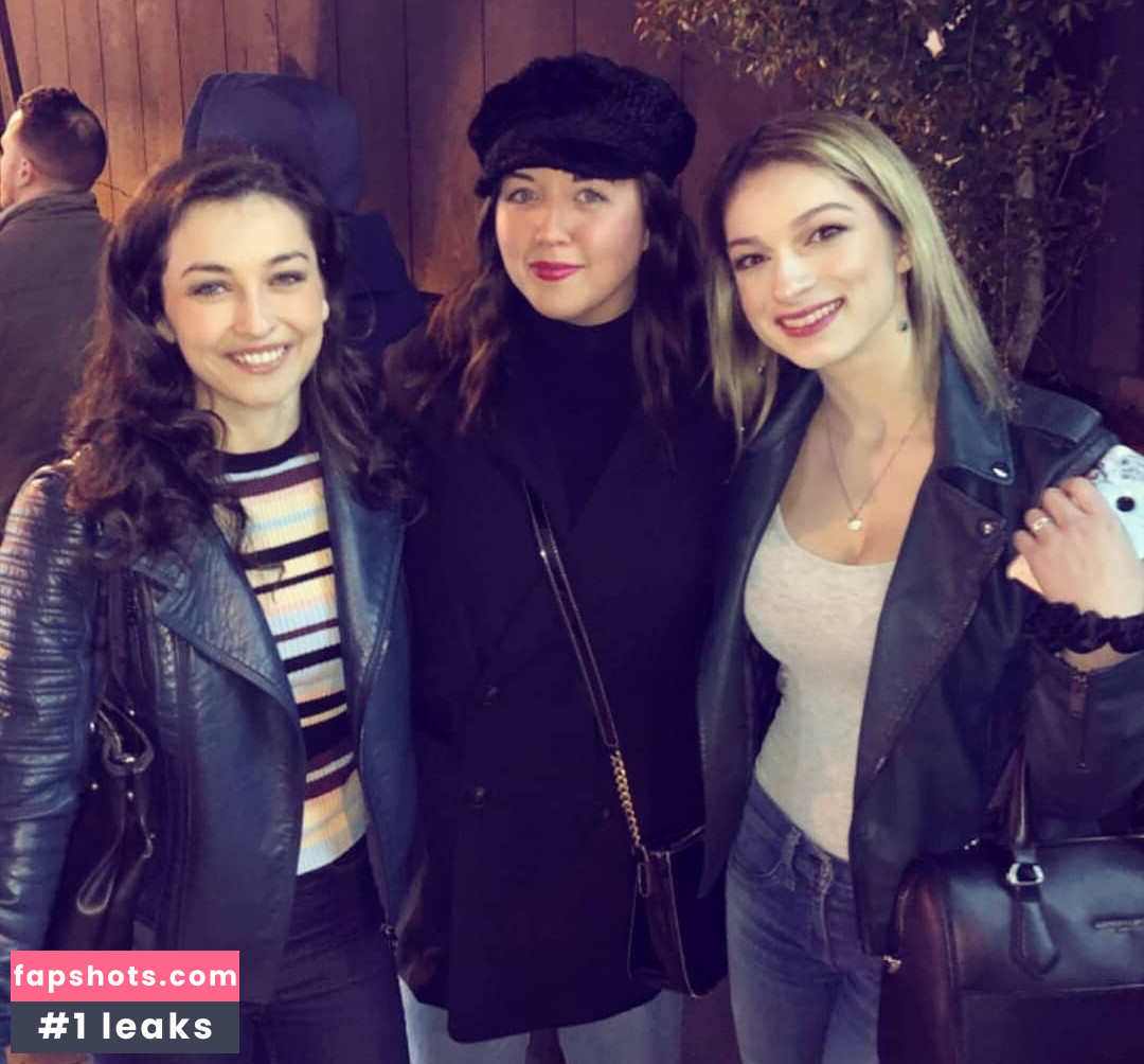 Sydney Meyer Nahé úniky fotek pouze od fanoušků #41 - Fapshots