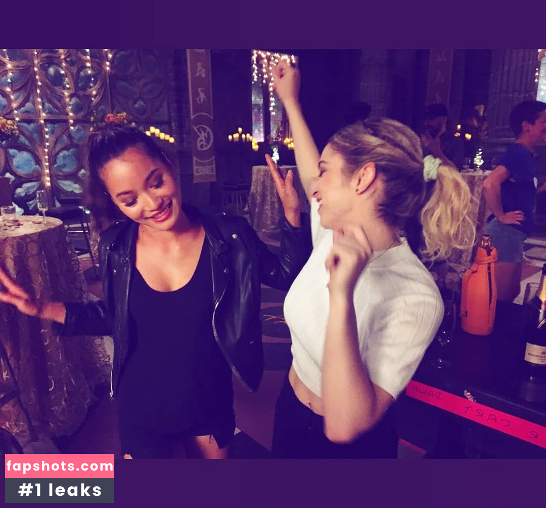 Sydney Meyer Nahé úniky fotek pouze od fanoušků #42 - Fapshots