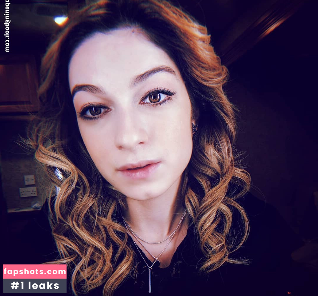 Sydney Meyer Nahé úniky fotek pouze od fanoušků #43 - Fapshots