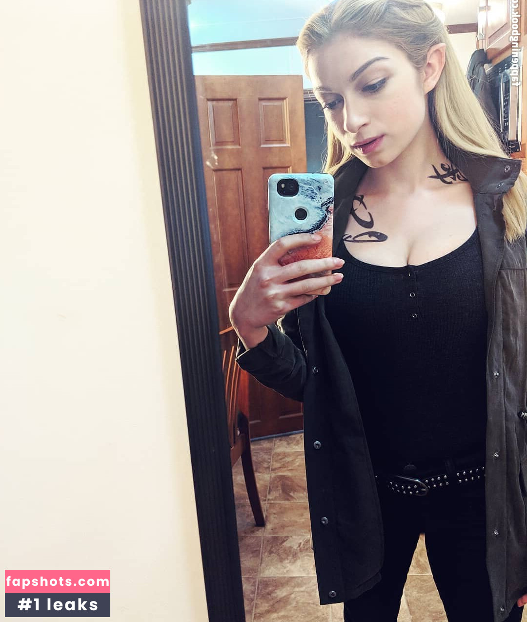 Sydney Meyer Nahé úniky fotek pouze od fanoušků #44 - Fapshots