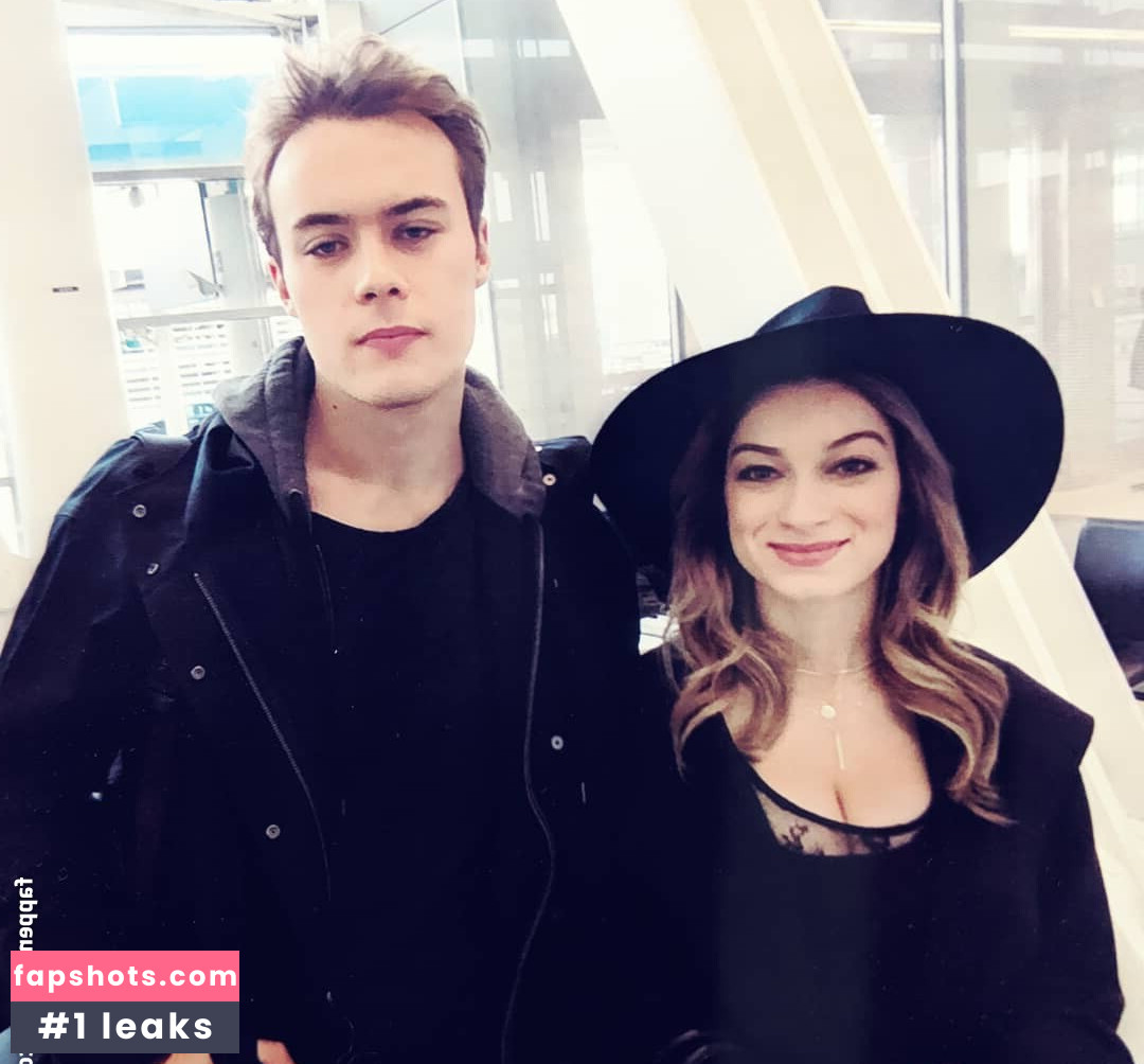 Sydney Meyer Nahé úniky fotek pouze od fanoušků #45 - Fapshots