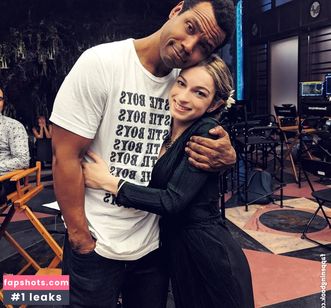 Sydney Meyer Nahé úniky fotek pouze od fanoušků #46 - Fapshots