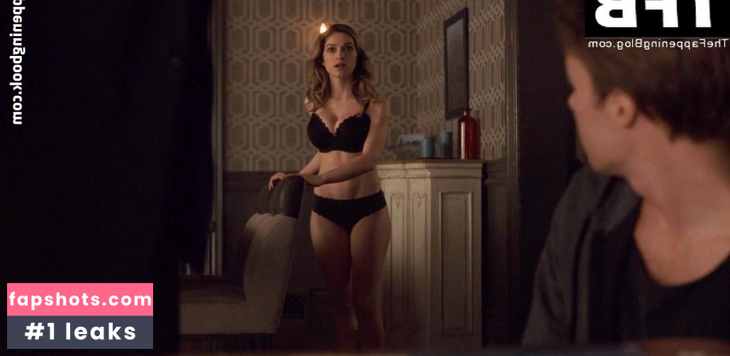 Sydney Meyer Nahé úniky fotek pouze od fanoušků #50 - Fapshots