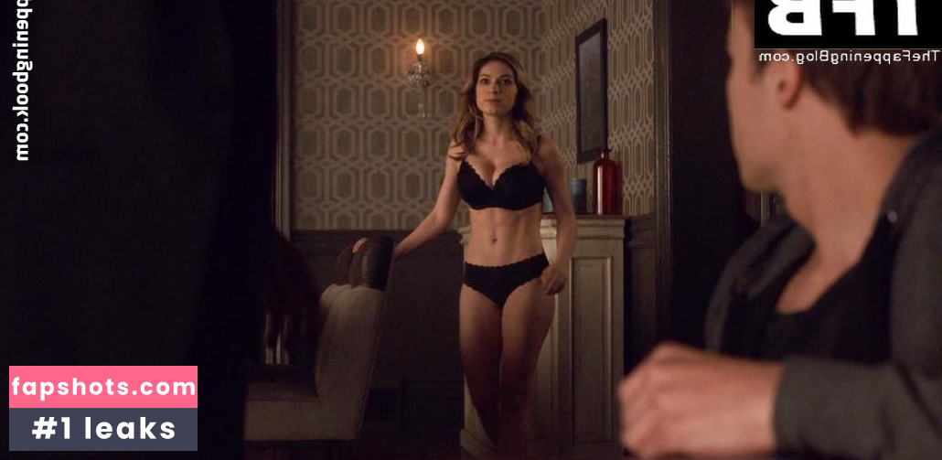 Sydney Meyer Nahé úniky fotek pouze od fanoušků #51 - Fapshots