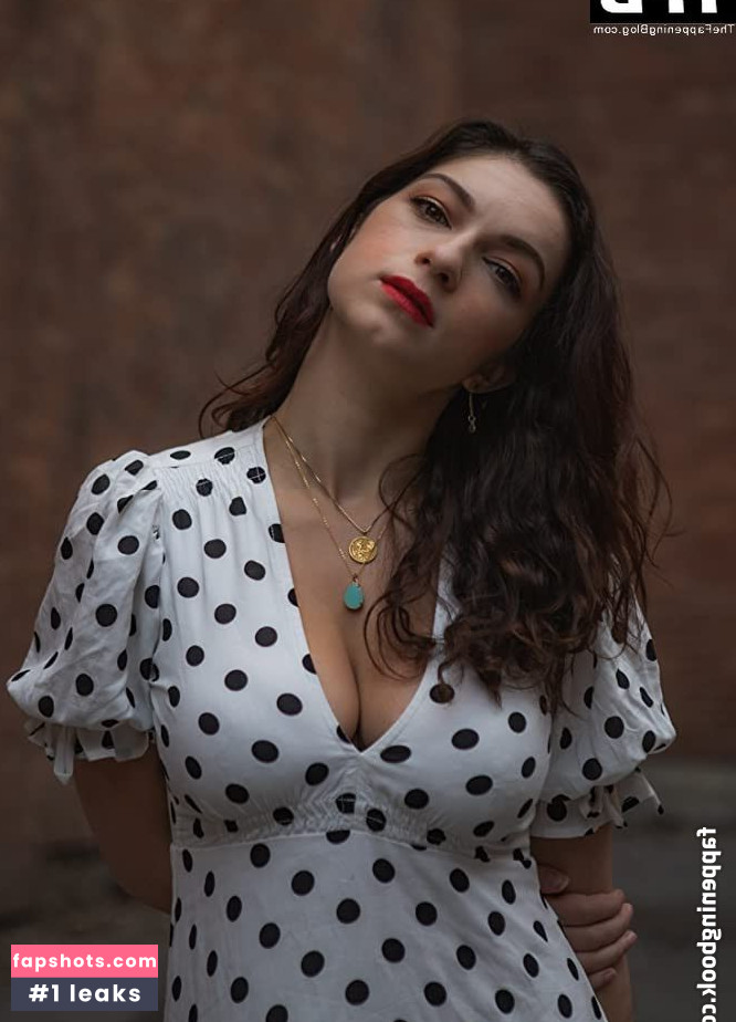 Sydney Meyer Nahé úniky fotek pouze od fanoušků #52 - Fapshots