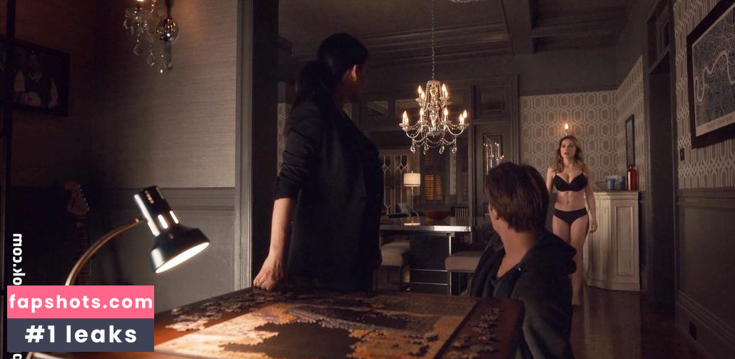 Sydney Meyer Nahé úniky fotek pouze od fanoušků #56 - Fapshots