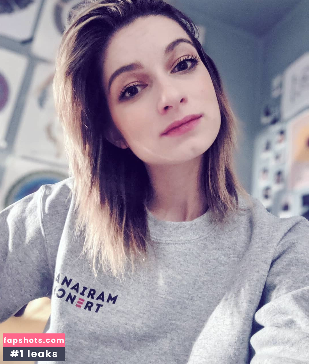 Sydney Meyer Nahé úniky fotek pouze od fanoušků #7 - Fapshots