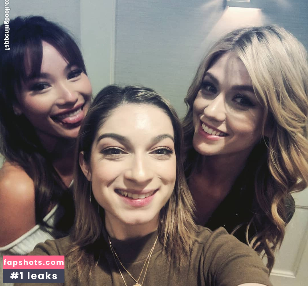 Sydney Meyer Nahé úniky fotek pouze od fanoušků #9 - Fapshots