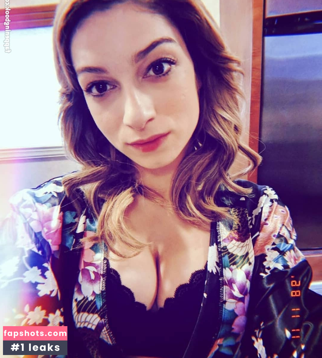 Sydney Meyer Nahé úniky fotek pouze od fanoušků #10 - Fapshots