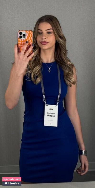 Sydney Morgan gallery photo #2