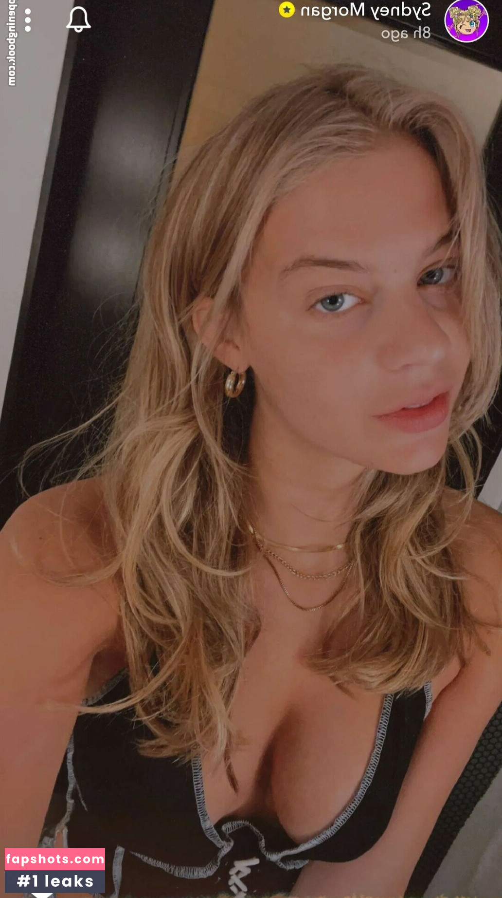 Sydney Morgan gallery photo #12