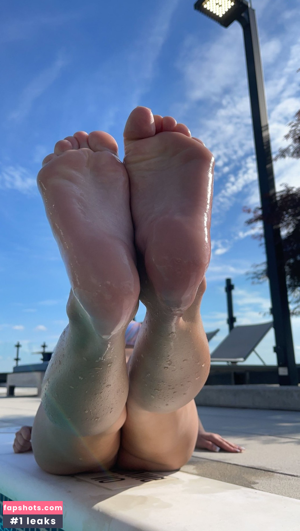 Sydney Raines gallery photo #13