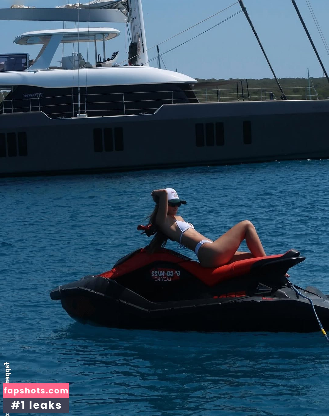 Sydney Ramolla Nude Leaks OnlyFans Photos #2 - LeakJerk