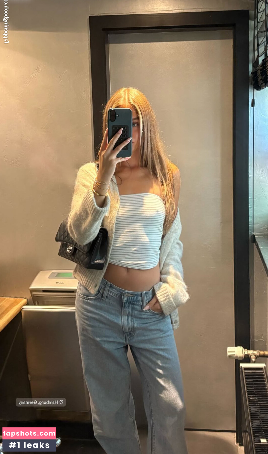 Sydney Ramolla Nude Leaks OnlyFans Photos #15 - LeakJerk