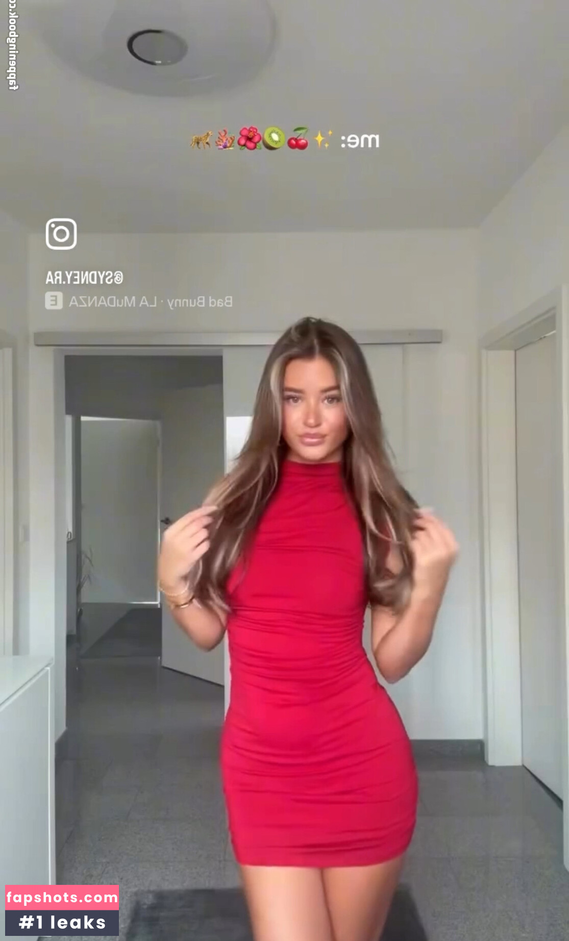 Sydney Ramolla Nude Leaks OnlyFans Photos #21 - LeakJerk
