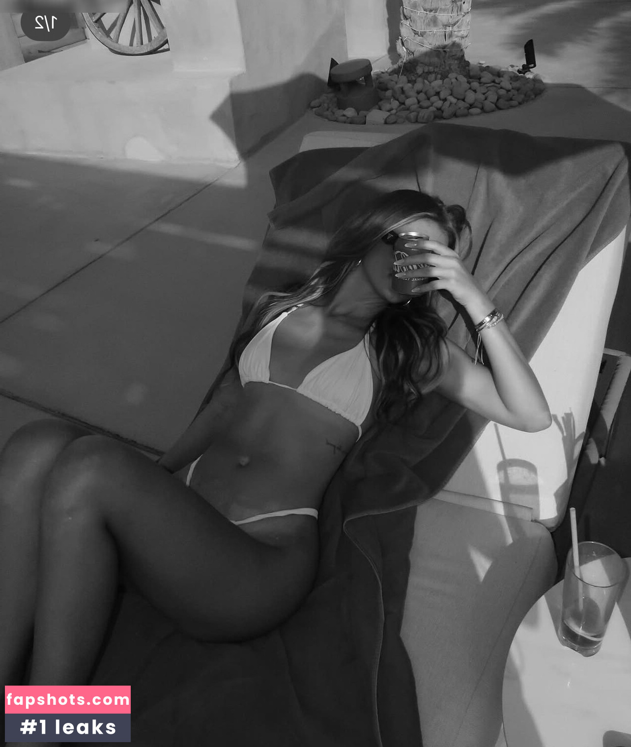 Sydney Ramolla Nude Leaks OnlyFans Photos #28 - LeakJerk