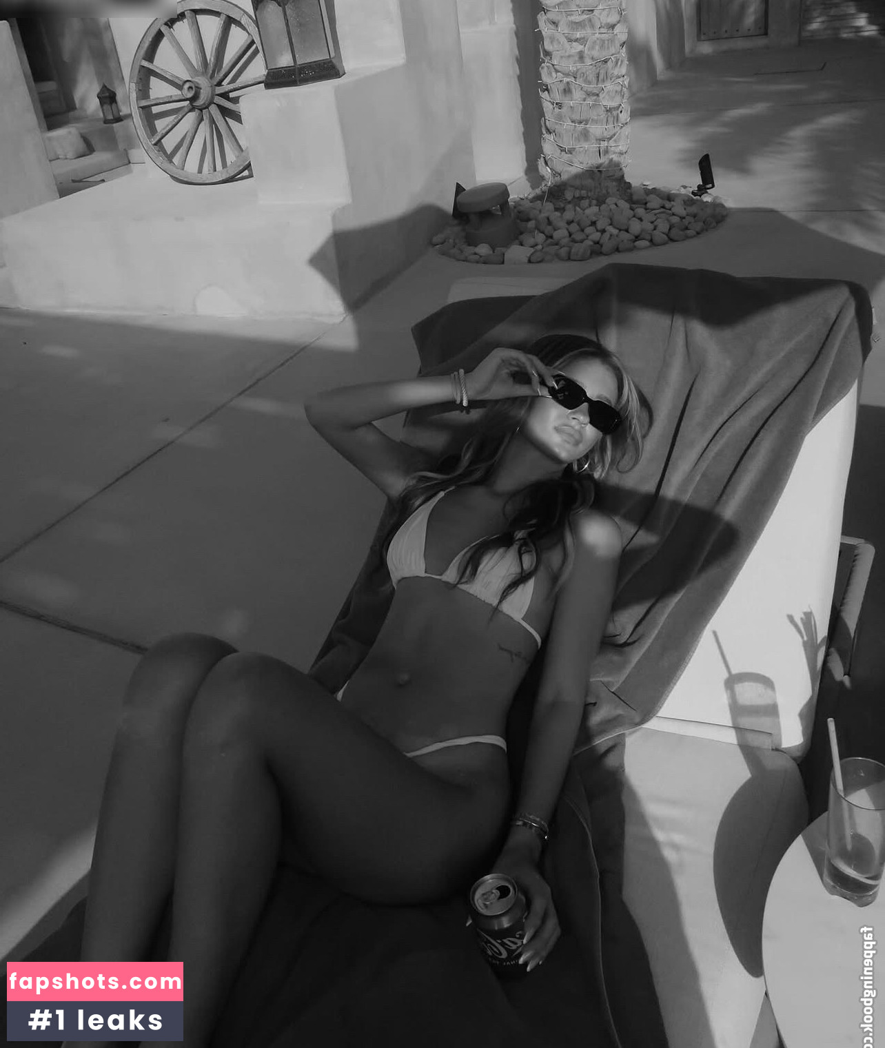 Sydney Ramolla Nude Leaks OnlyFans Photos #29 - LeakJerk