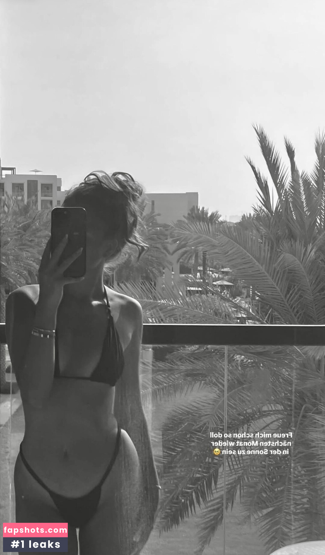 Sydney Ramolla Nude Leaks OnlyFans Photos #30 - LeakJerk