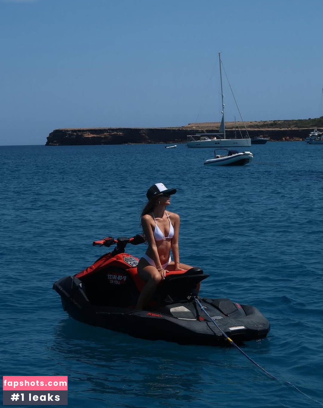 Sydney Ramolla Nude Leaks OnlyFans Photos #4 - LeakJerk