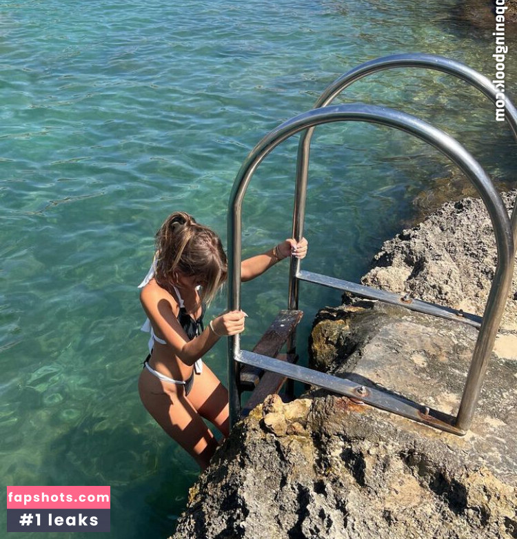 Sydney Ramolla Nude Leaks OnlyFans Photos #36 - LeakJerk