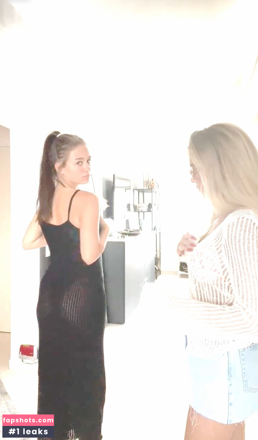 Sydney Ramolla Nude Leaks OnlyFans Photos #39 - LeakJerk