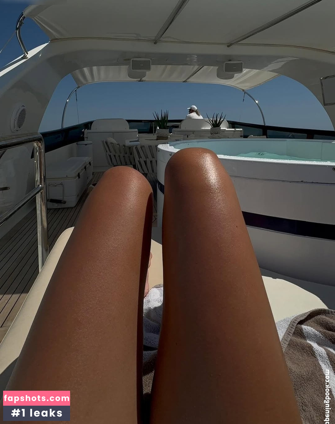 Sydney Ramolla Nude Leaks OnlyFans Photos #5 - LeakJerk