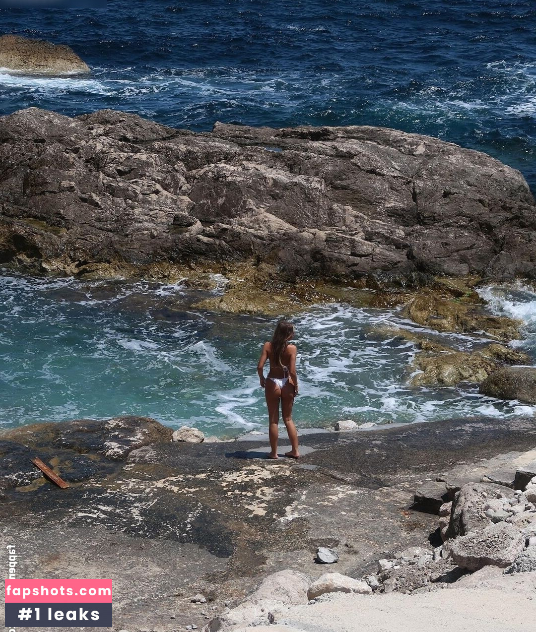 Sydney Ramolla Nude Leaks OnlyFans Photos #50 - LeakJerk