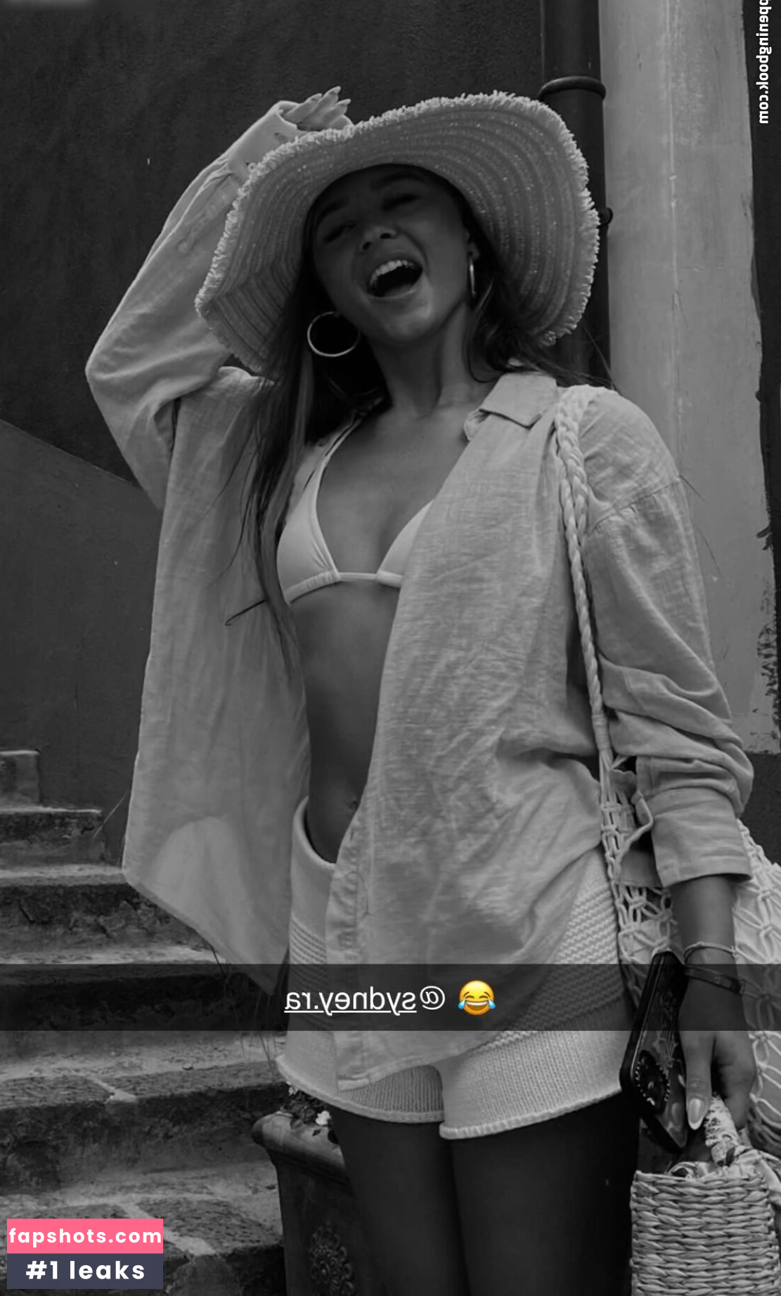 Sydney Ramolla Nude Leaks OnlyFans Photos #52 - LeakJerk